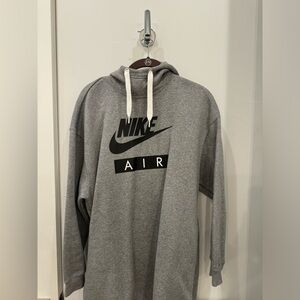 Nike Air Sweatshirt Dress
